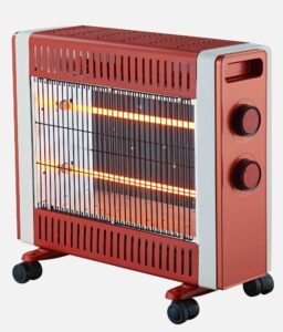 Печка кварцова Termomax TR415 Печка кварцова Termomax TR415