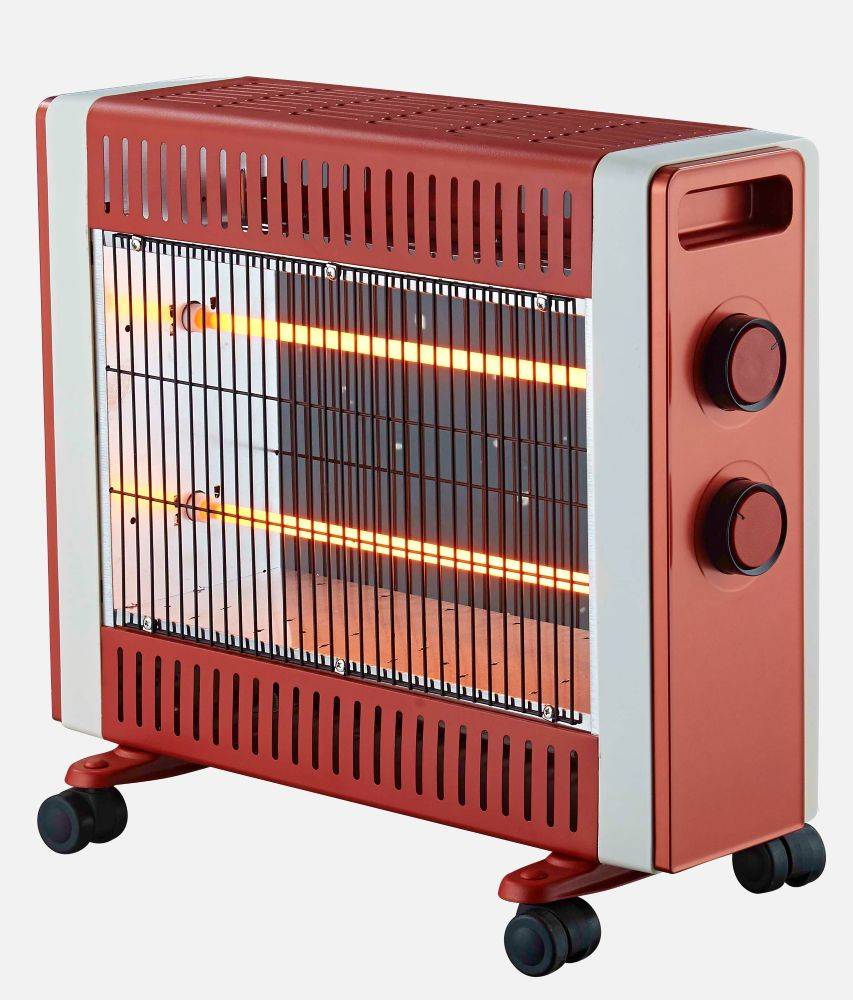 Печка кварцова Termomax TR415