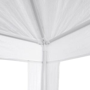 Шатра Muhler G1010 300x300xH240cm Шатра Muhler G1010 300x300xH240cm