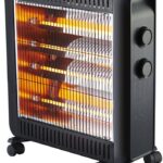 Печка кварцова Termomax TR422