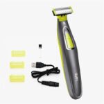 Акумулаторна самобръсначка Oliver Voltz OV51812C