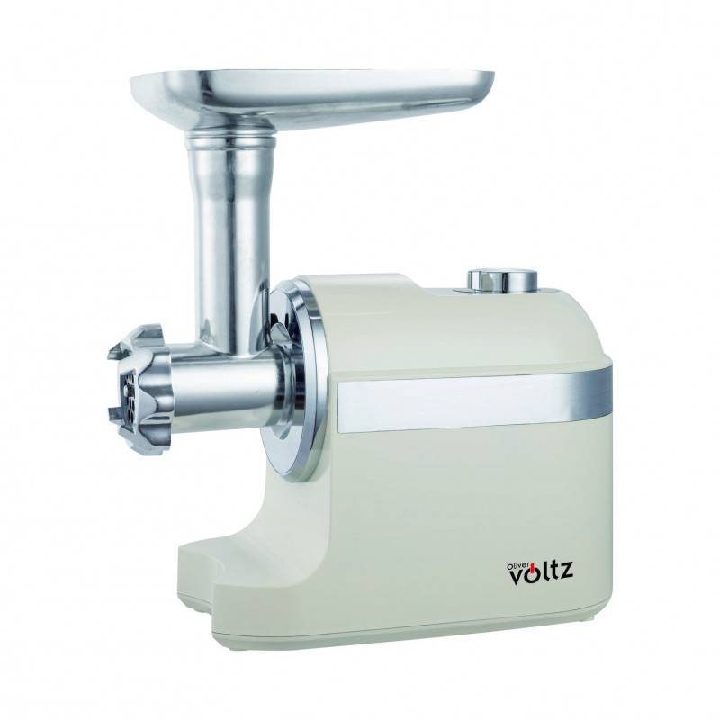 Месомелачка с приставка за домати Oliver Voltz OV51991F