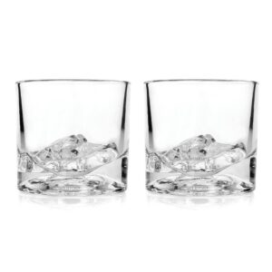 Комплект чаши за уиски LIITON Yosemite 240ml 2 броя