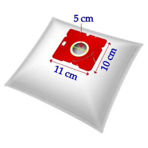 Торбичка за прахосмукачка WORWO MPMB02