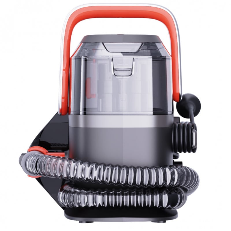 Мултифункционален почистващ уред Techwood TAN-7055V Мултифункционален почистващ уред Techwood TAN-7055V