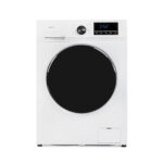 Пералня Muhler DDWM812WA