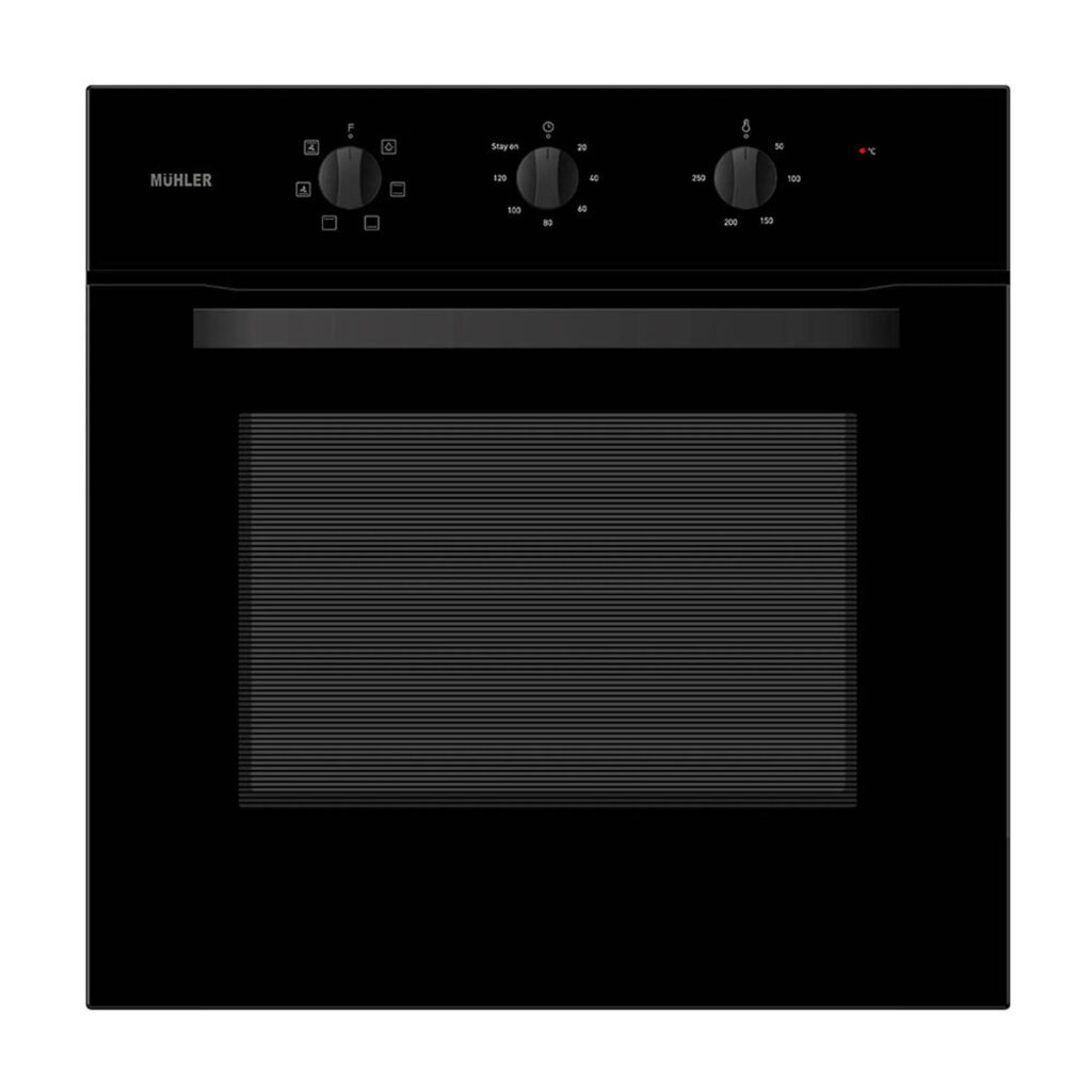 Фурна за вграждане Muhler BO706MA