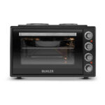 Малка готварска печка Muhler MC-6022