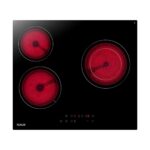 Плот за вграждане Muhler CHP32