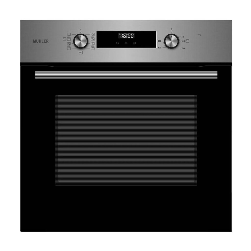 Фурна за вграждане Muhler BO709IDA