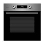 Фурна за вграждане Muhler BO709IDA