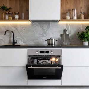 Фурна за вграждане Muhler BO709IDA