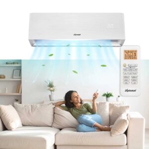 Инверторен климатик DIPLOMAT DAH-120SM Ultra Winter Инверторен климатик DIPLOMAT DAH-120SM Ultra Winter