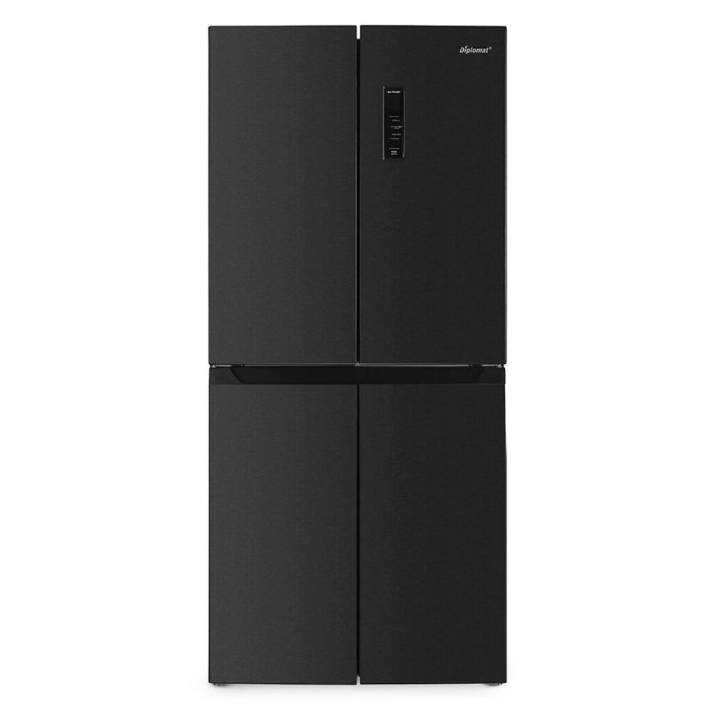 Хладилник Diplomat NF470MDIE