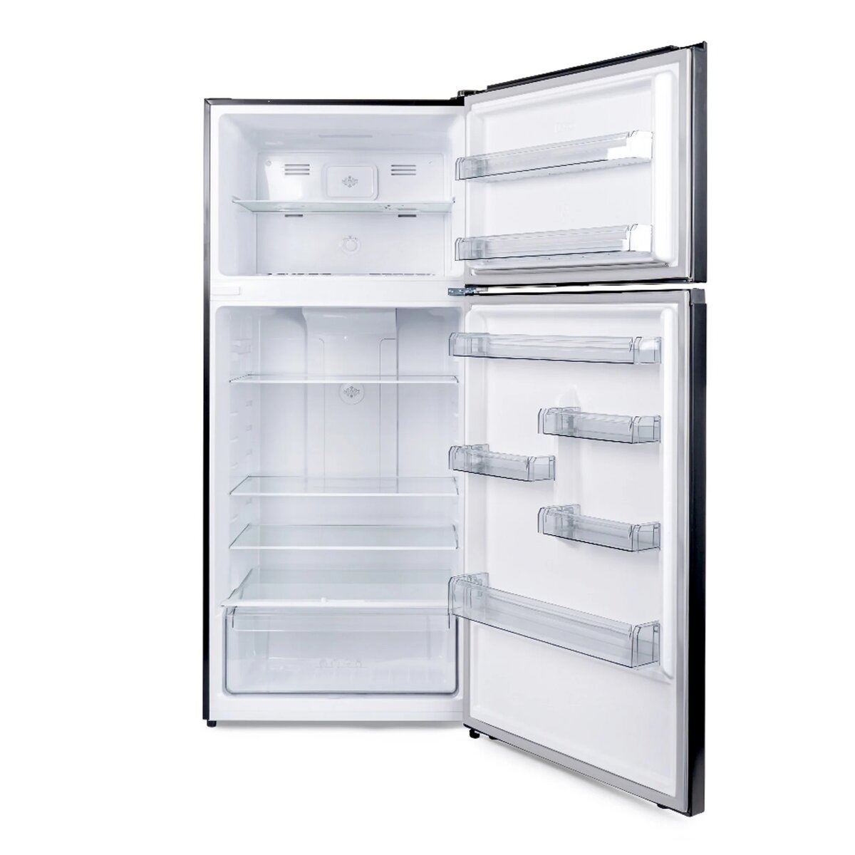 Хладилник с фризер Diplomat NFT185IE Хладилник с фризер Diplomat NFT185IE