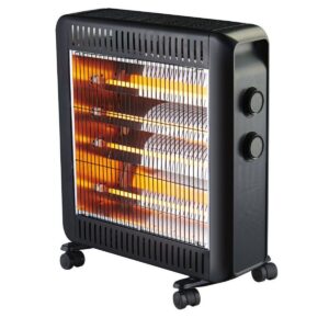 Печка кварцова Termomax TR422 Печка кварцова Termomax TR422