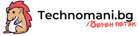 Technomani