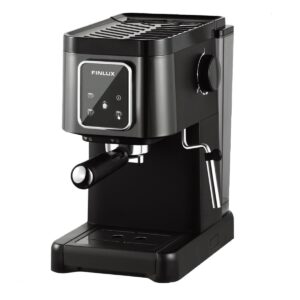 Еспресо машина Finlux FEM-1698 Еспресо машина Finlux FEM-1698