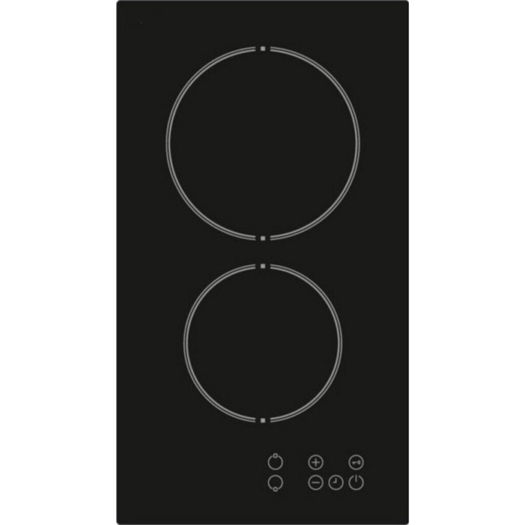 Керамичен плот за вграждане Finlux FXVT-302ECO