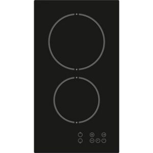 Керамичен плот за вграждане Finlux FXVT-302ECO, 3000W