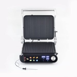 Грил преса Elit GRILLZILLA Грил преса Elit GRILLZILLA