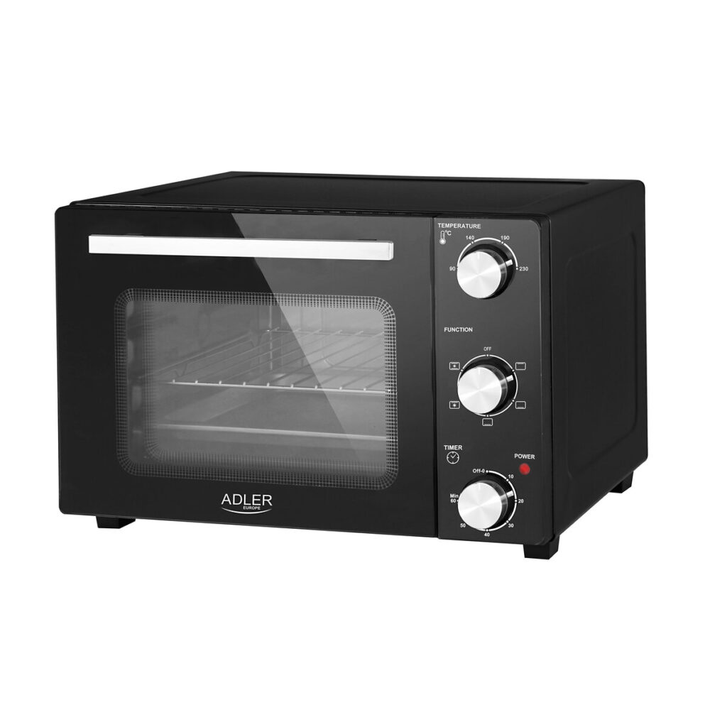 Мини фурна Adler AD-6024