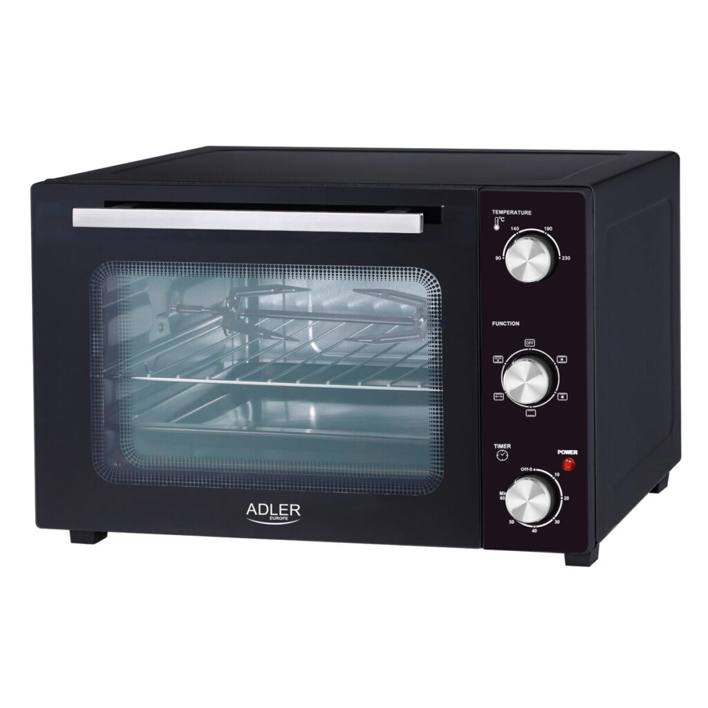 Мини фурна Adler AD-6025