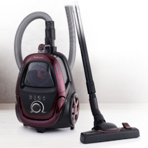 Прахосмукачка Rohnson R-1260 Cyclonic Tech Прахосмукачка Rohnson R-1260 Cyclonic Tech