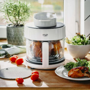 Фритюрник с горещ въздух Adler AD-6316 Фритюрник с горещ въздух Adler AD-6316