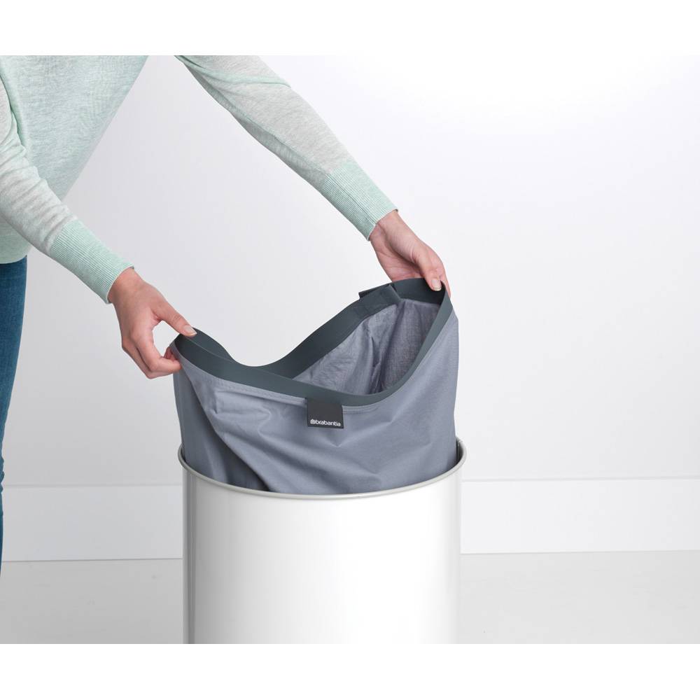 Кош за пране Brabantia 60L Кош за пране Brabantia 60L