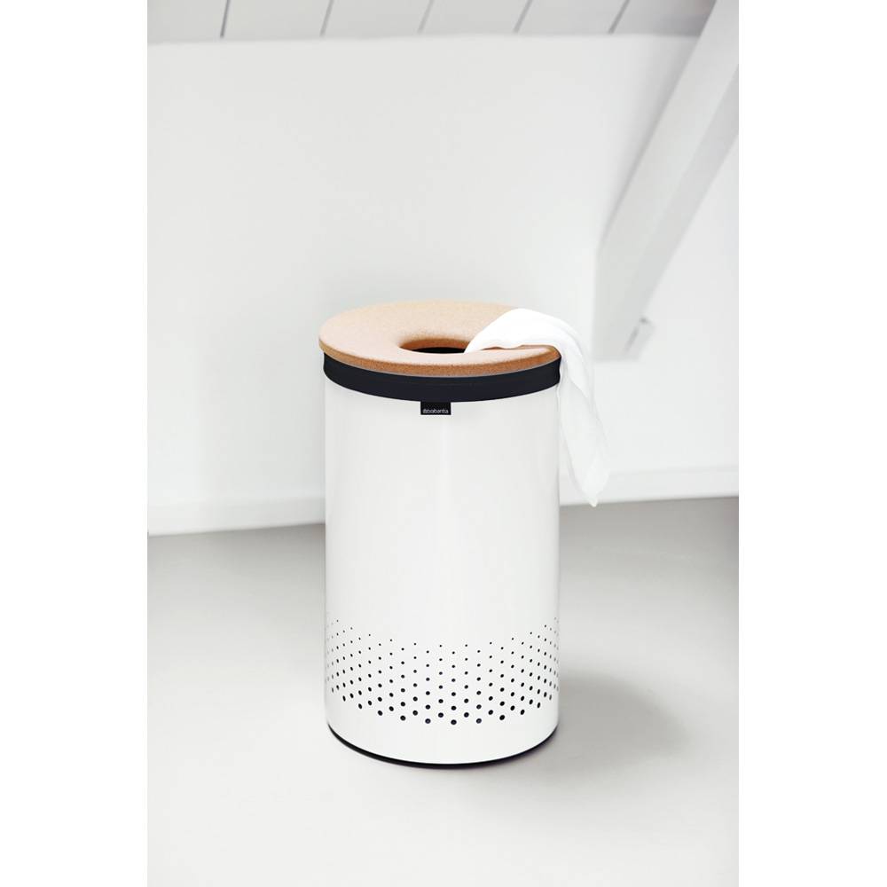 Кош за пране Brabantia 60L Кош за пране Brabantia 60L
