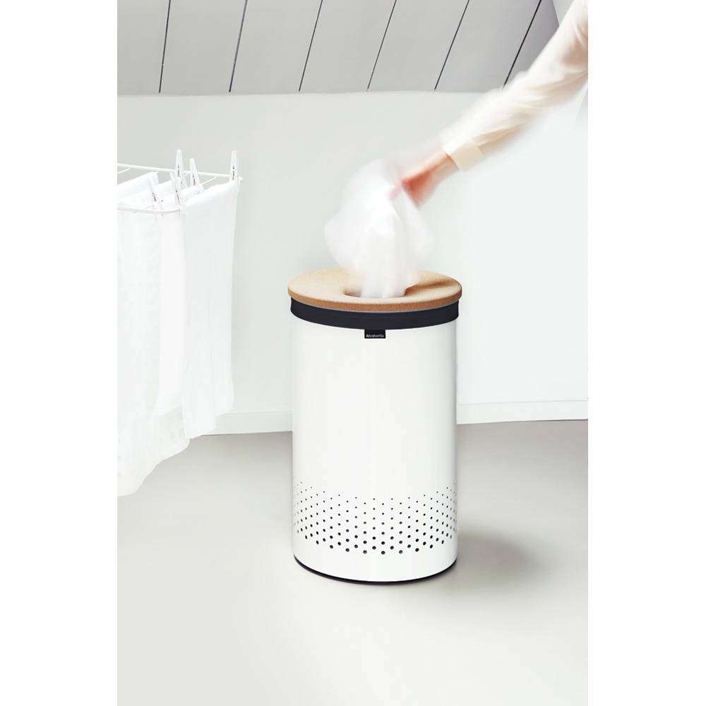 Кош за пране Brabantia 60L Кош за пране Brabantia 60L