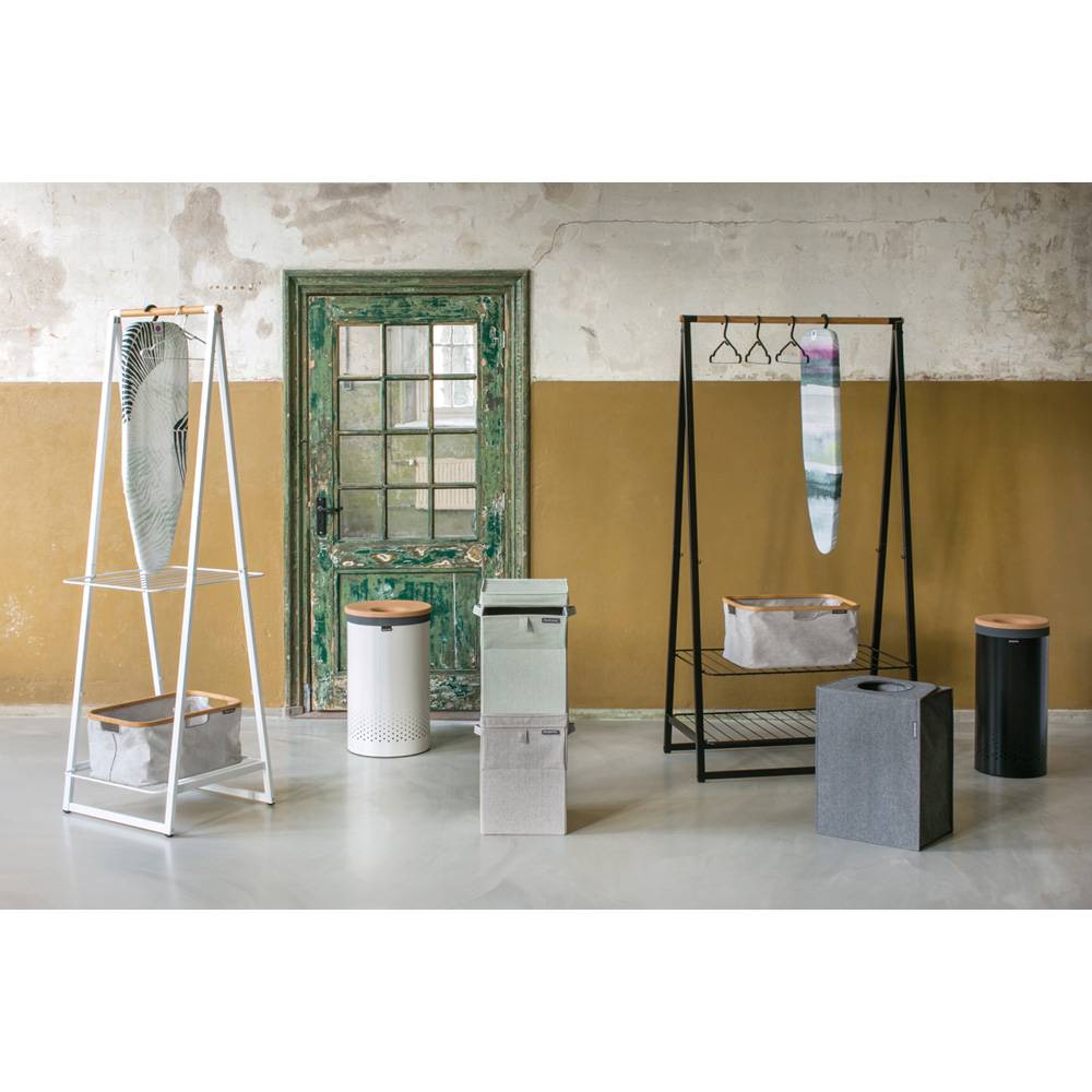 Кош за пране Brabantia 60L Кош за пране Brabantia 60L
