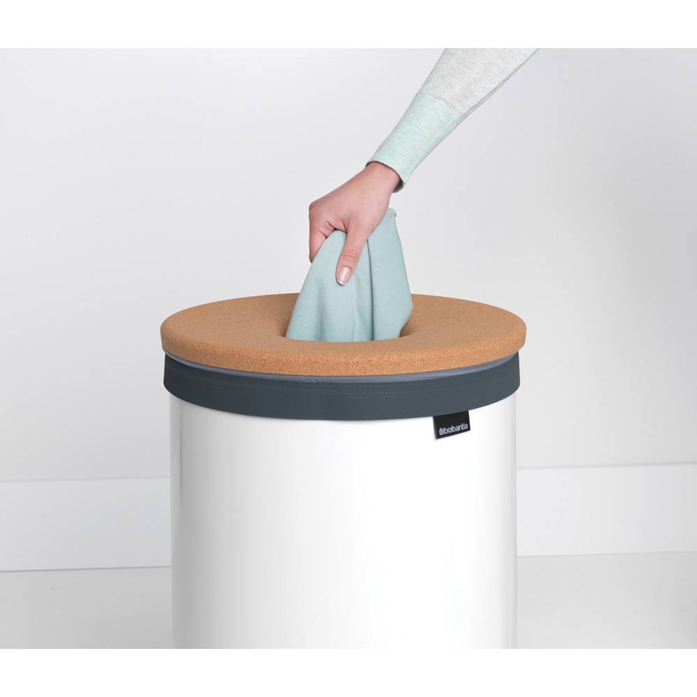 Кош за пране Brabantia 60L Кош за пране Brabantia 60L