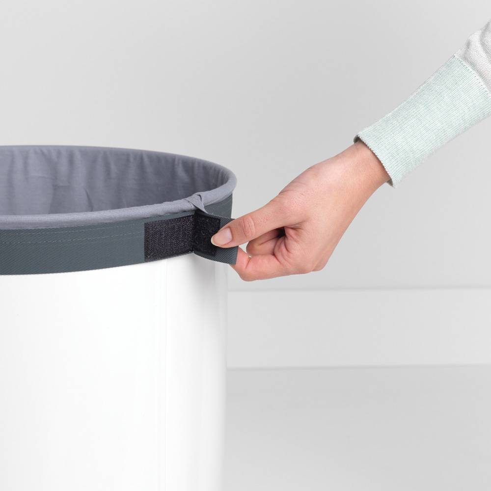 Кош за пране Brabantia 60L Кош за пране Brabantia 60L