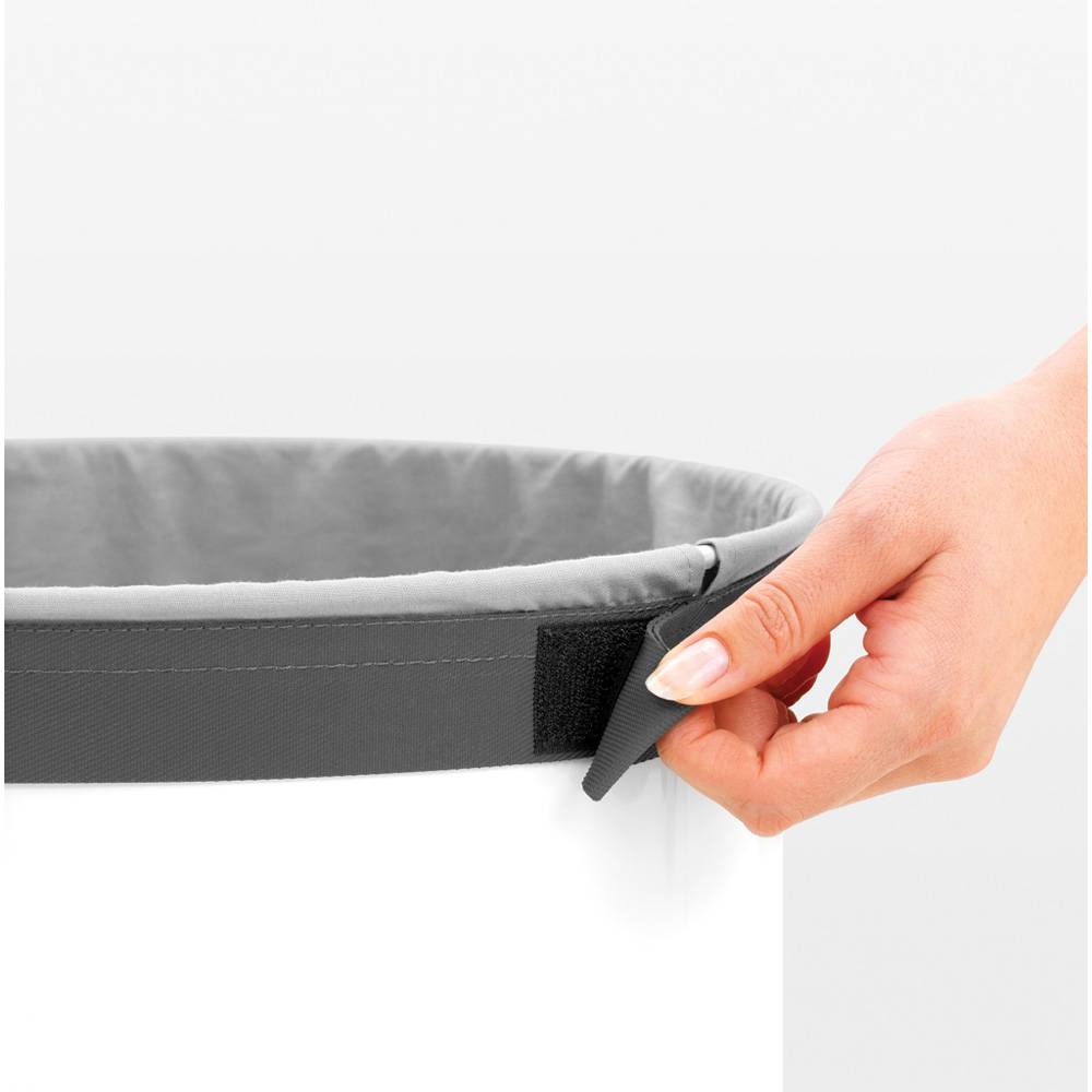 Кош за пране Brabantia 60L Кош за пране Brabantia 60L