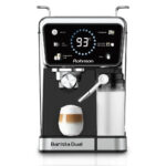 Еспресо машина Rohnson R-98082 Hot & Cold Barista