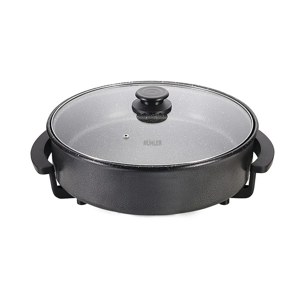 Електрическа тава Muhler DM-1536C