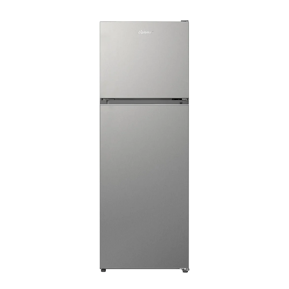 Хладилник с горна камера Diplomat NFT17060MIE