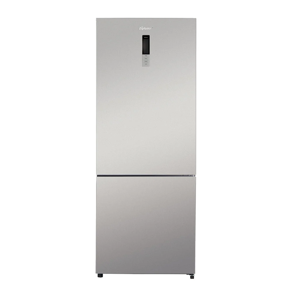 Хладилник с фризер Diplomat NFC18570MIE