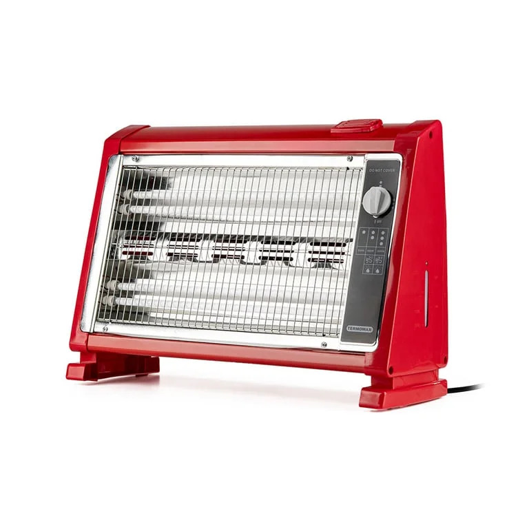 Кварцова печка Termomax TR416