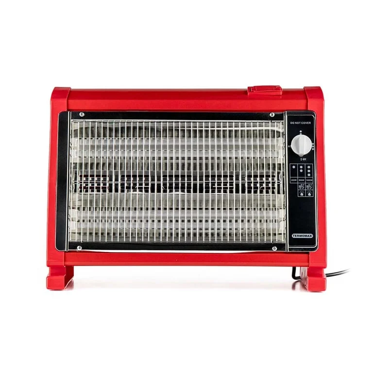 Кварцова печка Termomax TR416 Кварцова печка Termomax TR416