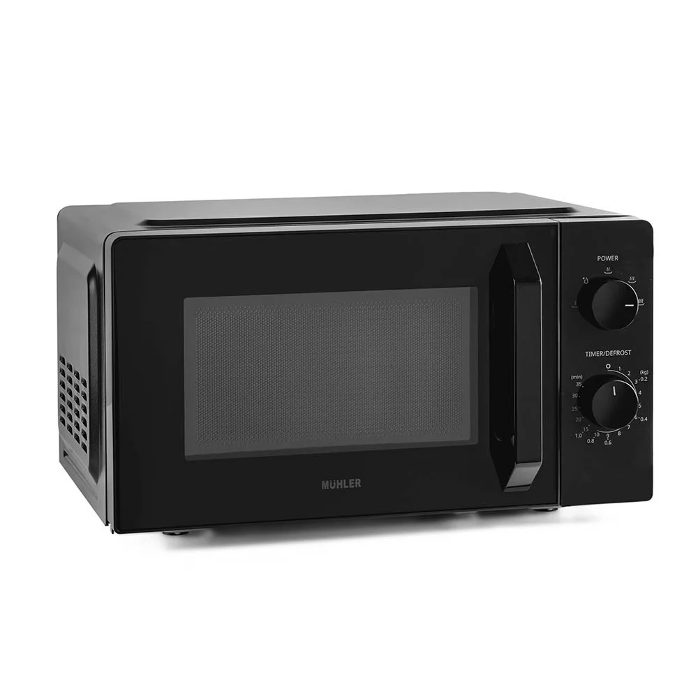 Микровълнова фурна Muhler MO-5055 Микровълнова фурна Muhler MO-5055