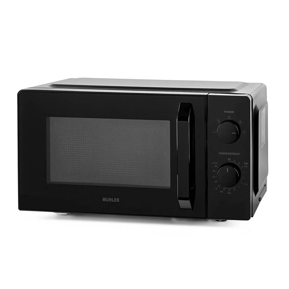 Микровълнова фурна Muhler MO-5055 Микровълнова фурна Muhler MO-5055