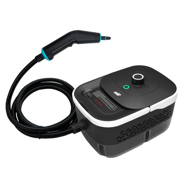 Elit Steamy SC-26B