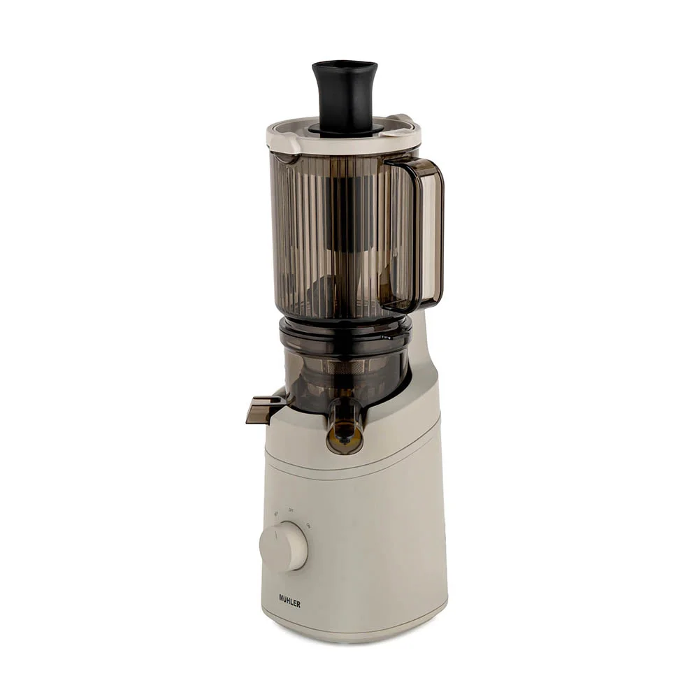 Сокоизстисквачка Muhler MSJ-250 Dune